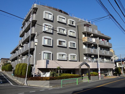 物件写真